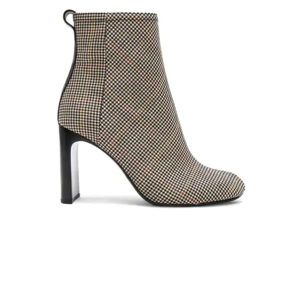 NIB rag & bone Ellis Houndstooth Boots